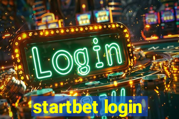 startbet login